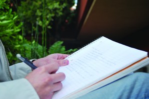 The creative writing program is in danger of falling to the wayide of SRJC's mission as class funding tightens.