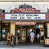 People eagerly make their way into the Mystic Theatre to attend the Film Fest Petaluma on May 3.