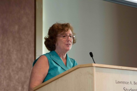 SRJC faculty honored at awards ceremony