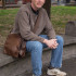 Jonathan Rinzler has been an executive editor at Lucasfilm since 2001