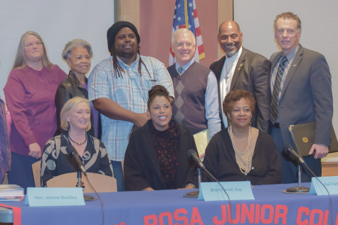 BSU Hosts ‘Black Lives Matter’