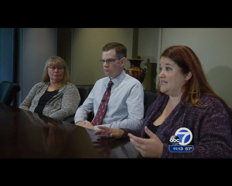 Whistleblowers say their careers are in ruins