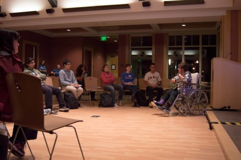 PEERS promotes identity and reduces stigma