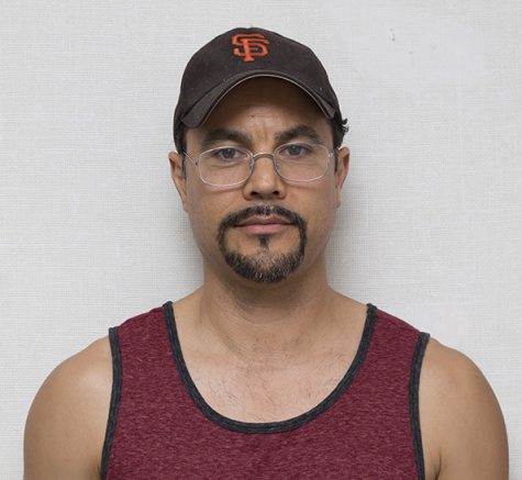 Tom Rivas