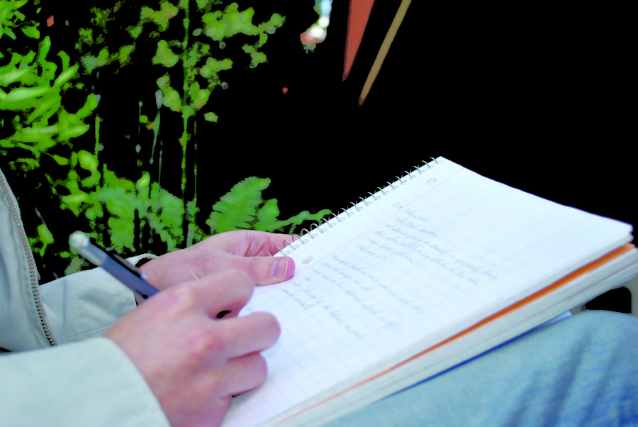 The creative writing program is in danger of falling to the wayide of SRJC's mission as class funding tightens.