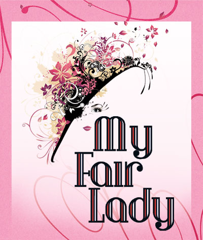 My Fair Lady keeps original script