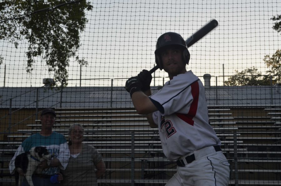Bear Cub family baseball: SRJC team solidifies familys love for the American pastime