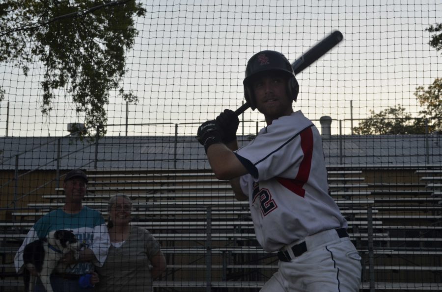 Bear Cub family baseball: SRJC team solidifies family's love for the American pastime