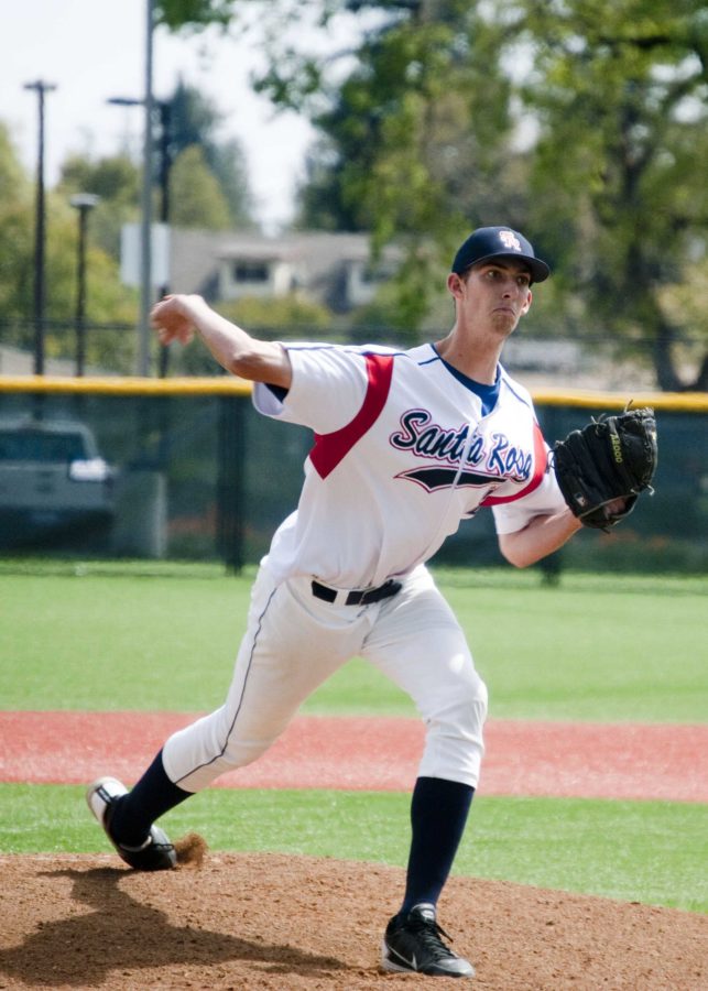 Complete game shutout powers Bear Cubs to fourth straight win