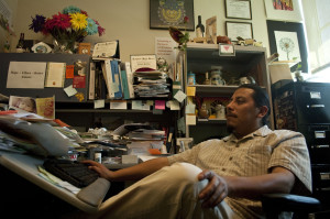 Financial aid is accessible and available