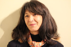 New Faculty: Theresa Molino