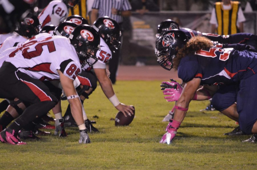 The Clo Classic: SRJC Bear Cub football brings a win for annual charity game