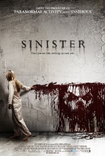 Sinister Review