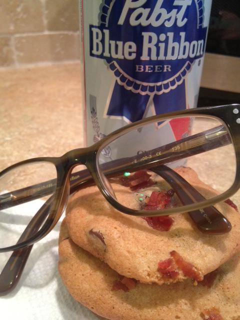 Hipster+Cookies