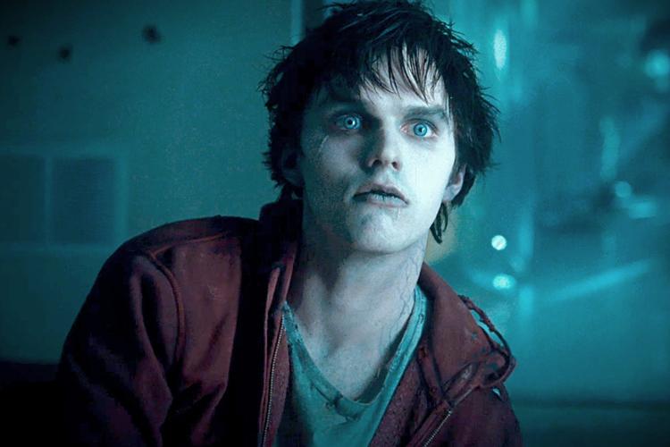 2013 Warm Bodies