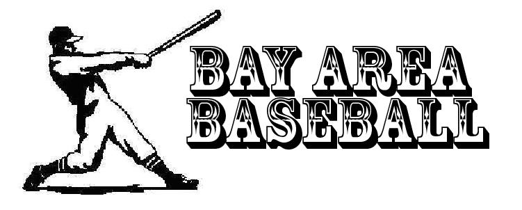 Bay Area Baseball