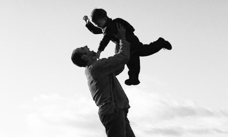 Six Reasons for Dating a Single Dad