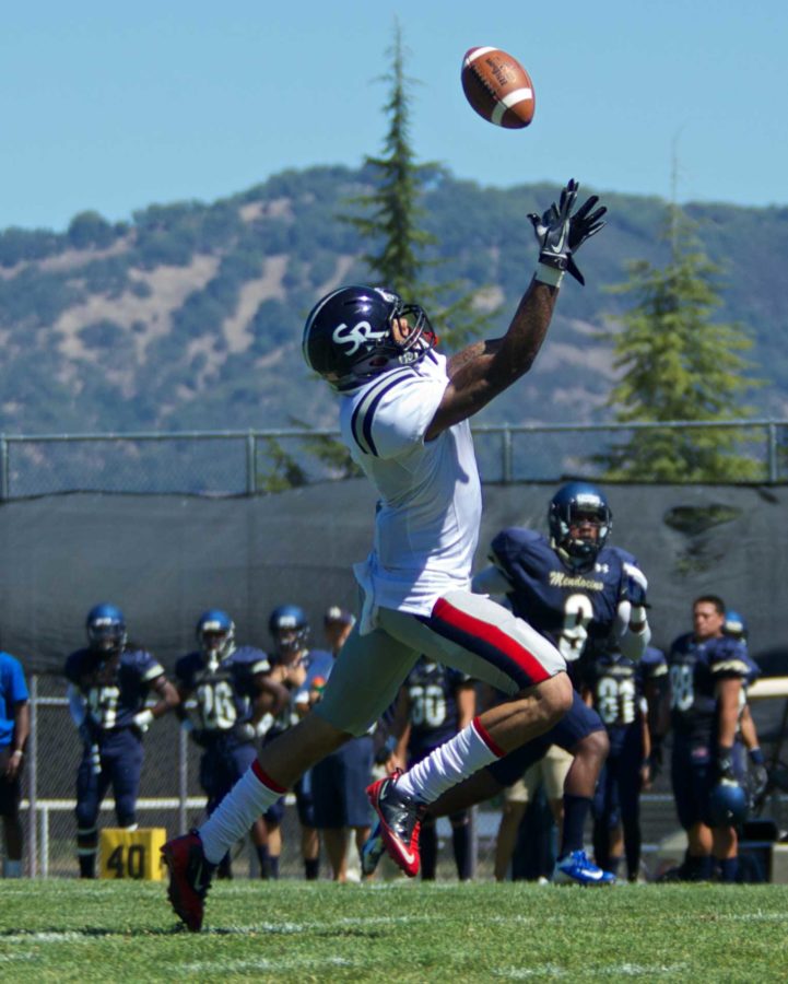 Bear Cubs Football Dominates Season Opener