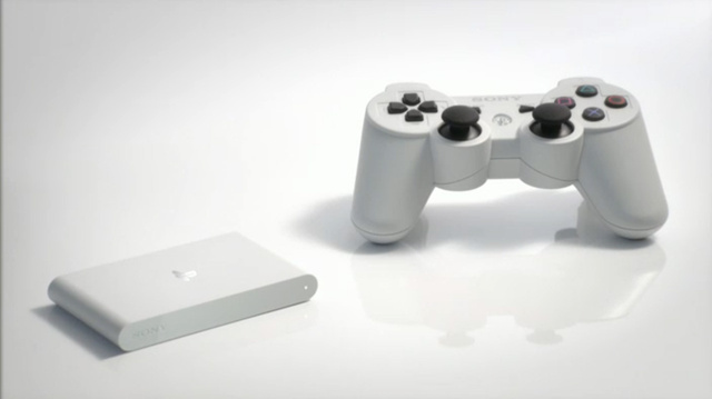 The new PlayStation Vita TV launches exclusively in Japan Oct. 10.
