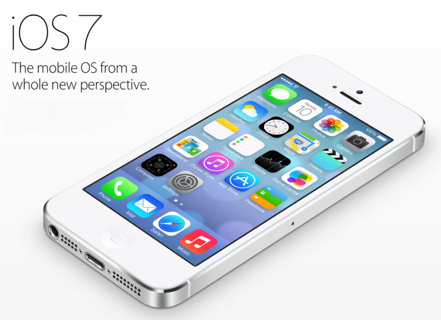 iOS 7 Review