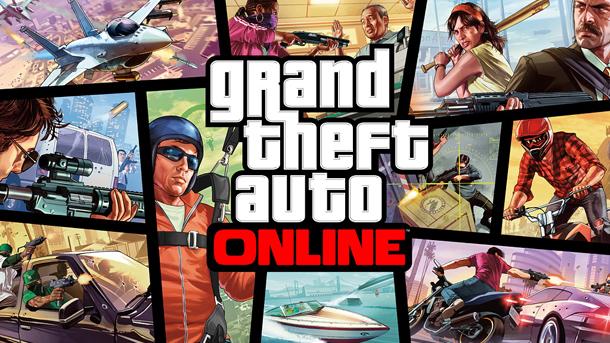 Grand+Theft+Auto+Online