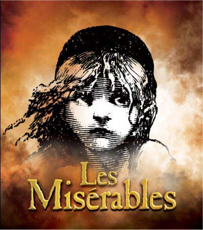 Les Misérables is coming to SRJC 