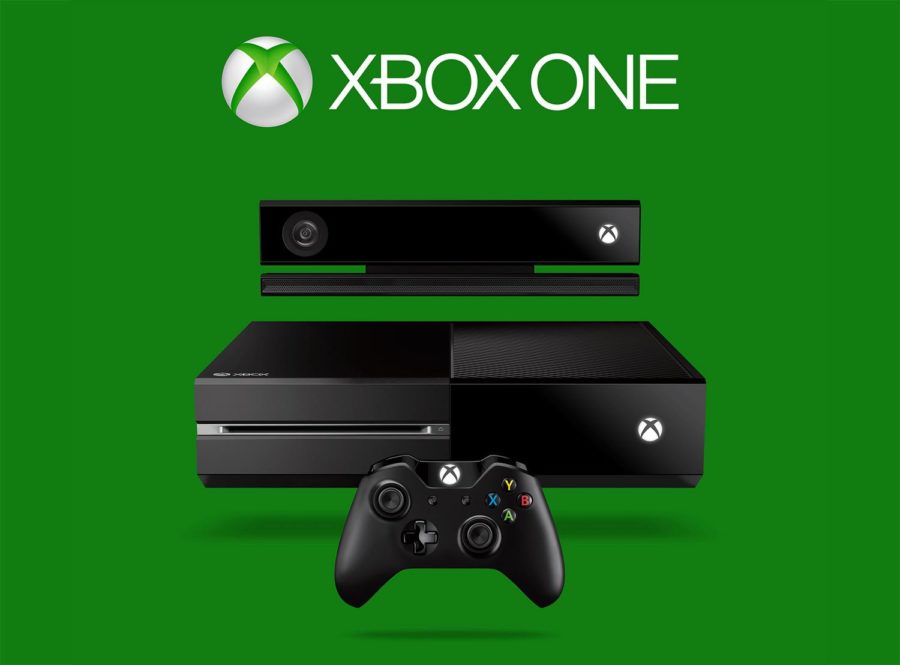 Xbox+One%3A+The+Review