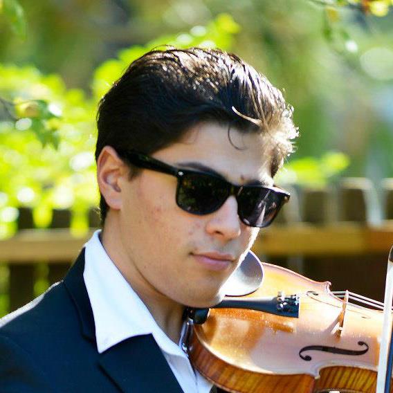 Kyle Craft finds inspiration in violinist Andre Rieu’s unrestrained playstyle.