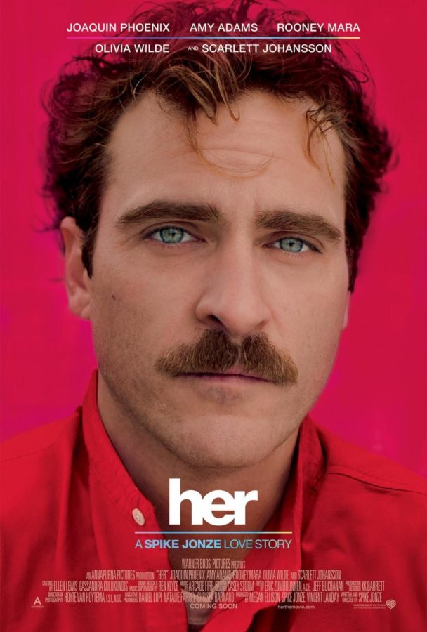 Review: Her