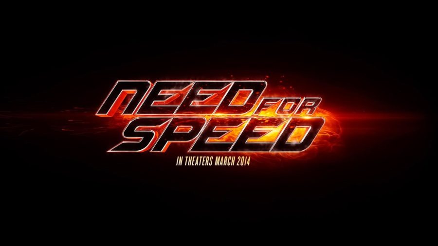 Need for Speed