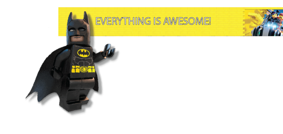 Everything is Awesome [Movie Review]