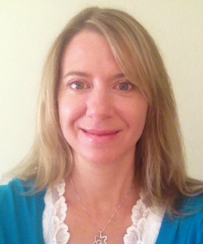 New Faculty- Andrea Thomas, Kinesiology, Athletics & Dance