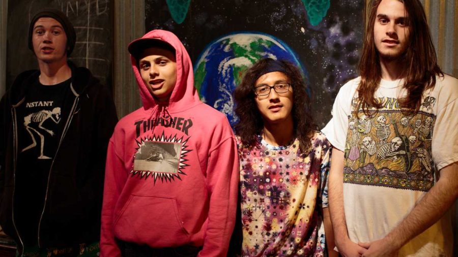 Skeptic Feast band photo