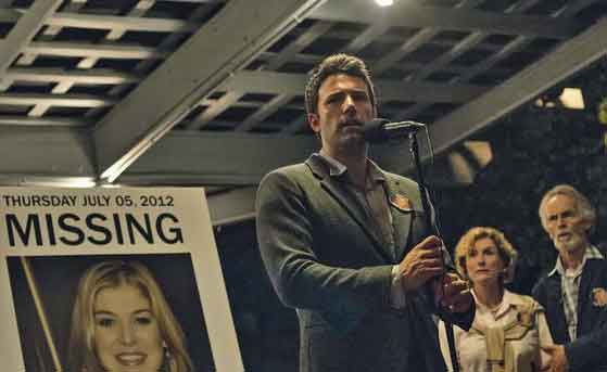 “Gone Girl” is an amazing thriller [Review]