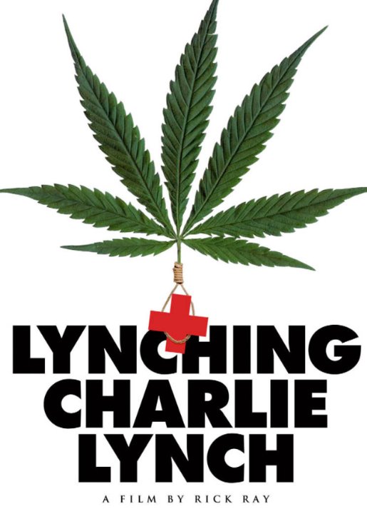 The film follows the life of Charlie Lynch after being monitored by the DEA for running a dispensary and being arrested.