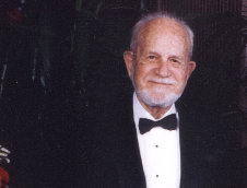 Jack Randolph lived a full life before his death due to bladder cancer at 86.