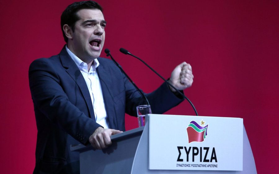 Syrizas victory signals new future for Greece