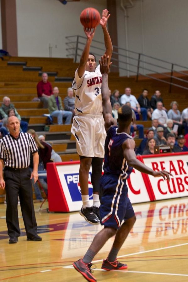 SRJC Basketball: Men’s and Women’s teams finish season at .500