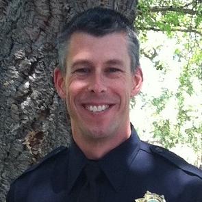 Eight-year SRJC district police officer Robert Brownlee is the acting SRJC Chief of Police after McCaffrey’s departure.
