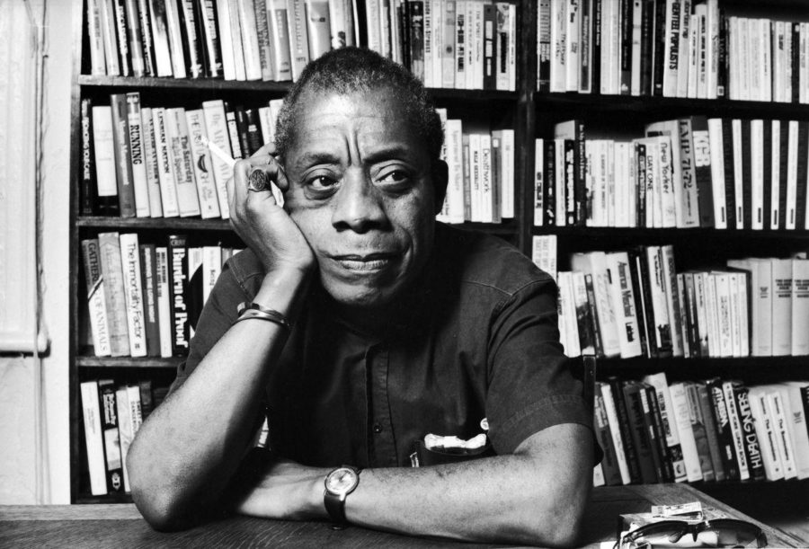 Historic+author+James+Baldwin+has+his+writing+honored+as+a+Work+of+Literary++Merit+%28WOLM%29+at+Santa+Rosa+Junior+College