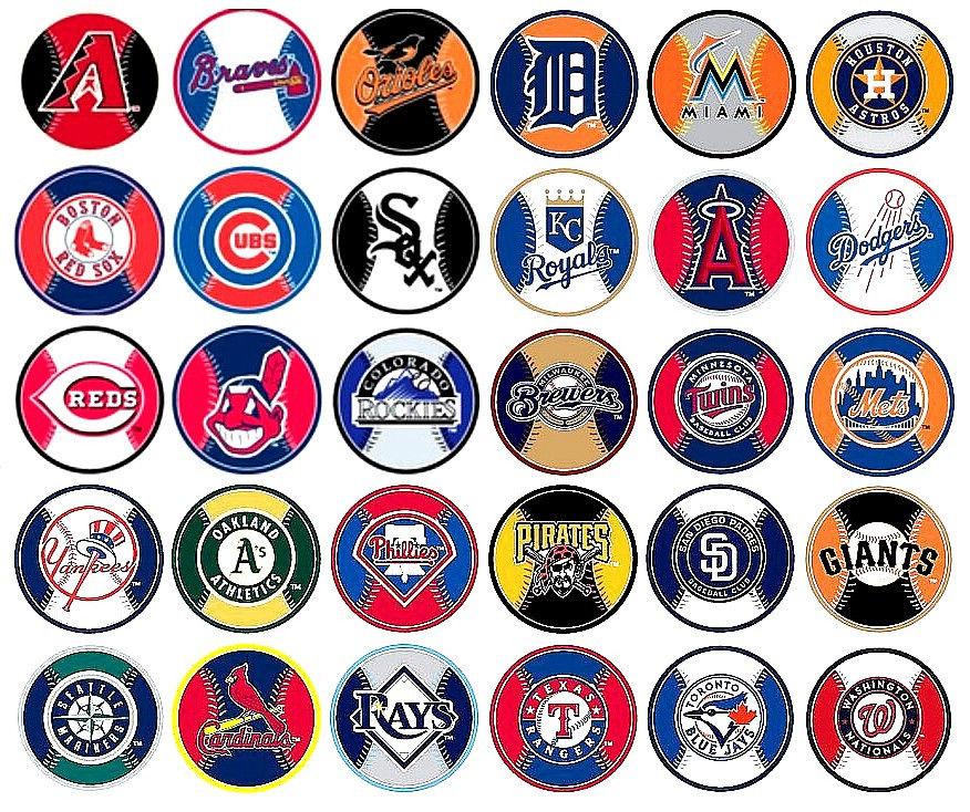 MLB+Power+Rankings