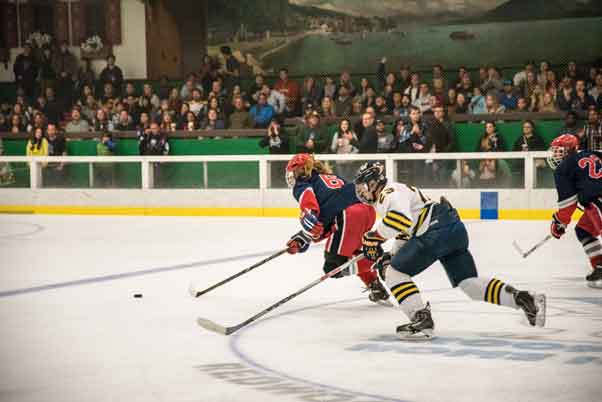 Stephen Wolmarans leads the fast break against the California Golden Bears