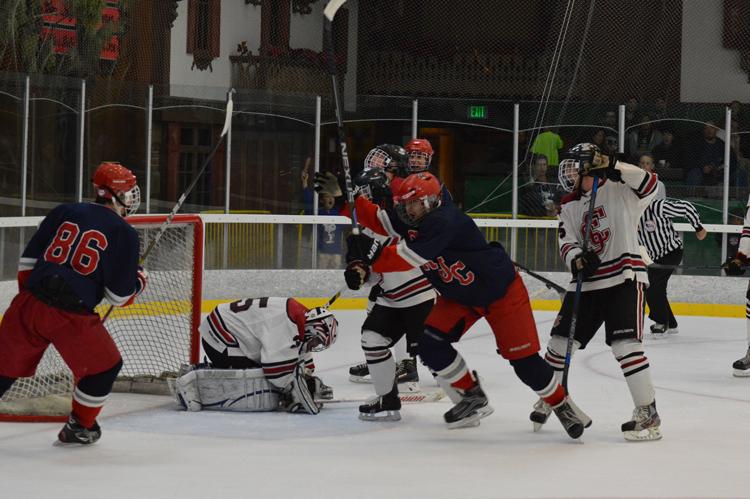 SRJC Hockey Athlete Profile: Stephen Wolmarans