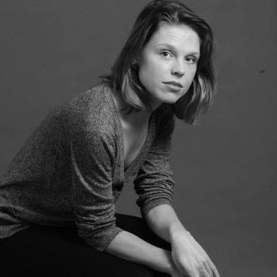 Grace Ingland pursues her passion every day. Ingland is an actress with big dreams and has starred in the independent film, “Living in the Grave.”