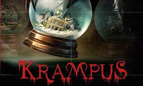 Krampus: Keep watching the trailer; that’s as good as it gets