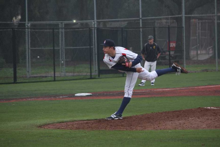Rain Doesn't Dampen Bear Cubs’ Season Opener