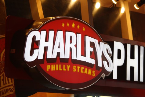 Charley's