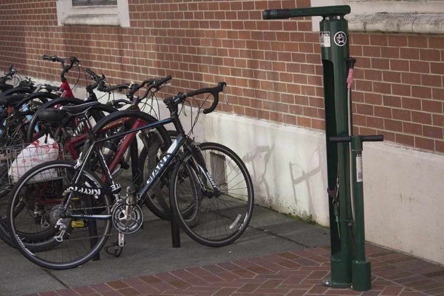 Trains, planes and automobiles vs. sustainability