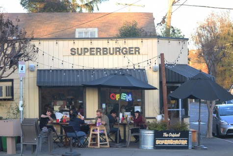 Superburger