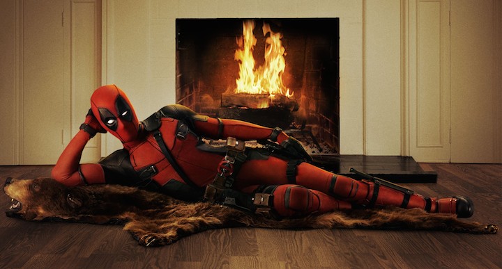 Ryan Reynolds returns as the original Deadpool with constant wisecracks and frequent fourth-wall breaks keep the audience laughing throughout the film. There’s never a dull moment when the merc’ with a mouth is around.